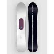 Nidecker Odyssey 2027 Snowboard purple