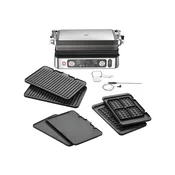 Braun CG 9167 Multigrill 9 Pro Kontaktgrill 0X17900008