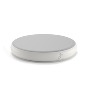 Jupiduu - Zunanji trampolin. Grey/White