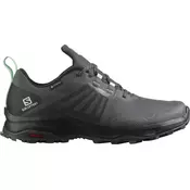 Salomon X-RENDER GTX W, cipele za planinarenje, siva L41696600