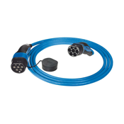 Mennekes - Kabel za punjenje elektricnih automobila tipa 2 7,5m 11kW 20A IP44