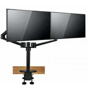 SPIRE CG-UGOL-2B Dupla monitor kar 27 crno