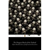 Penguin Book of the Undead