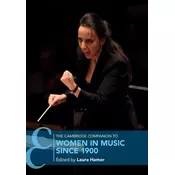 The Cambridge Companion to Women in Music since 1900