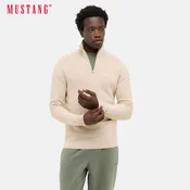 Mustang Everett Pulover
