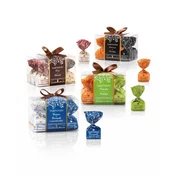 MALI SLADKI TARTUFINI DOLCI 63 g, PISTACIJA IN GIANDUJA