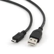 CCP-mUSB2-AMBM-6 Gembird USB 2.0 A-plug to Micro B-plug kabl 1.8m