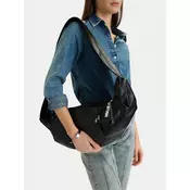 Ročna torba G-Star Raw C-LA482-4013-1 Črna