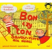 Bon czy ton Savoir-vivre dla dzieci