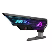 ASUS XH01 ROG HERCULX GRAPHICS CARD HOLDER