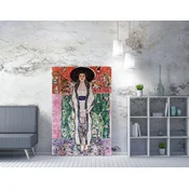 Wallity Dekorativna slika WY150, 50x70 cm, Šarena