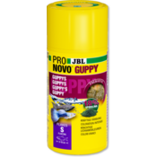 JBL PRONOVO GUPPY FLAKES S - 100 ml