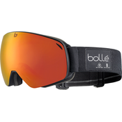 Bolle ECO TORUS M, skijaške naočale, crna BG009002