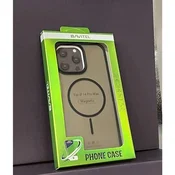 iPhone 14 Pro Max Bavitel MagSafe crna