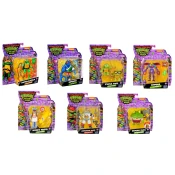 Figurica Playmates TMNT - Ninja kornjaca, osnovna, asortiman