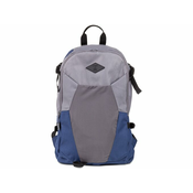 NES nahrbtnik Alpine, 20 l, moder - 28x13x46 cm