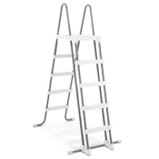 Northix Lestev za bazen 132 cm INTEX 28077