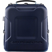 Sun Mountain Kube Navy/Cavalry Potovalna torbe