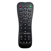 General IIYAMA Proline LH5550UHS - compatible General-branded remote control