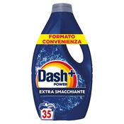 Dash tekuci deterdžent Stainrem, 35 Pranja, 1.575L
