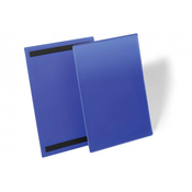 Durable magnetni ovitki A4 pokončni 223x313 (50 kos)