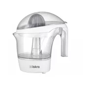 ISKRA Cediljka za citruse CJ-8007-GY 40W, 1 l OUTLET