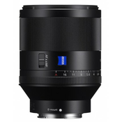 Sony objektiv FE Planar T* 50mm f/1.4 ZA (SEL50F14Z)