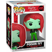 FUNKO Funko POP Heroes ANIMIRANA SERIJA HARLEY QUINN Poison Ivy 495, (21324455)