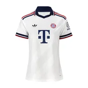 adidas Originals Dres FC Bayern Away 2026/27