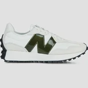 New Balance 327 Bela