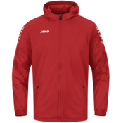 Jakna s kapuco Jako All-weather jacket Team 2.0 JR