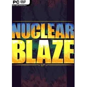 Nuclear Blaze (PC) Steam Key EUROPE