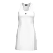 Ženske obleke Head CLUB 25 Dress Women WH M