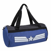 Sportska torba Marvel Plava (48 x 25 x 25 cm)