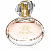 Avon Today Tomorrow Always Wonder parfemska voda za žene 50 ml