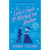 Ladys Guide to Mischief and Mayhem