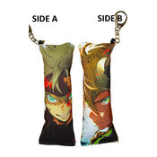 Privezak anime Black Clover, 1 kom