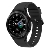 Samsung Galaxy Watch 4 Classic 46mm SM-R890 (Black) Mobile