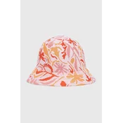 Klobuk Kangol bela barva