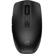 HP 420 Programmable Bluetooth Mouse miš Ambidekster 4000 DPI