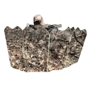 GhostBlind Blind 6-Panel Runner