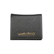 VALENTINO BAGS WOMEN'S WALLET BLACK