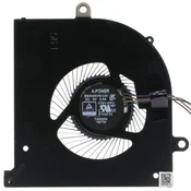 Ventilator MSI GS75 Stealth P75 Creator
