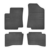Frogum Tipske patosnice za  Kia Rio 3 / Hyundai Accent / Solaris (2011+)
