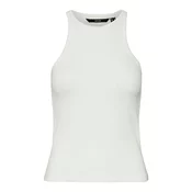 Vero Moda Ženska majica Chloe, Bela