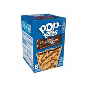 Pop-Tarts Frosted Chocolate Chip 384g