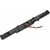 TRX Baterija TRX/2600mAh/ za A450E/ F450E/ F750LA/ F751/ K550D/ R751/ R752/ X450J/ X550E/ X750/ X751/ neorig.