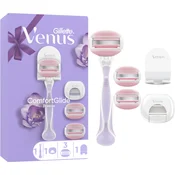 Gillette Venus ComfortGlide Breeze Gift Set darilni set za britje za ženske