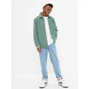 Gap Majica oganic s kapsou 12