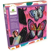 Sycomore Art set Metulji